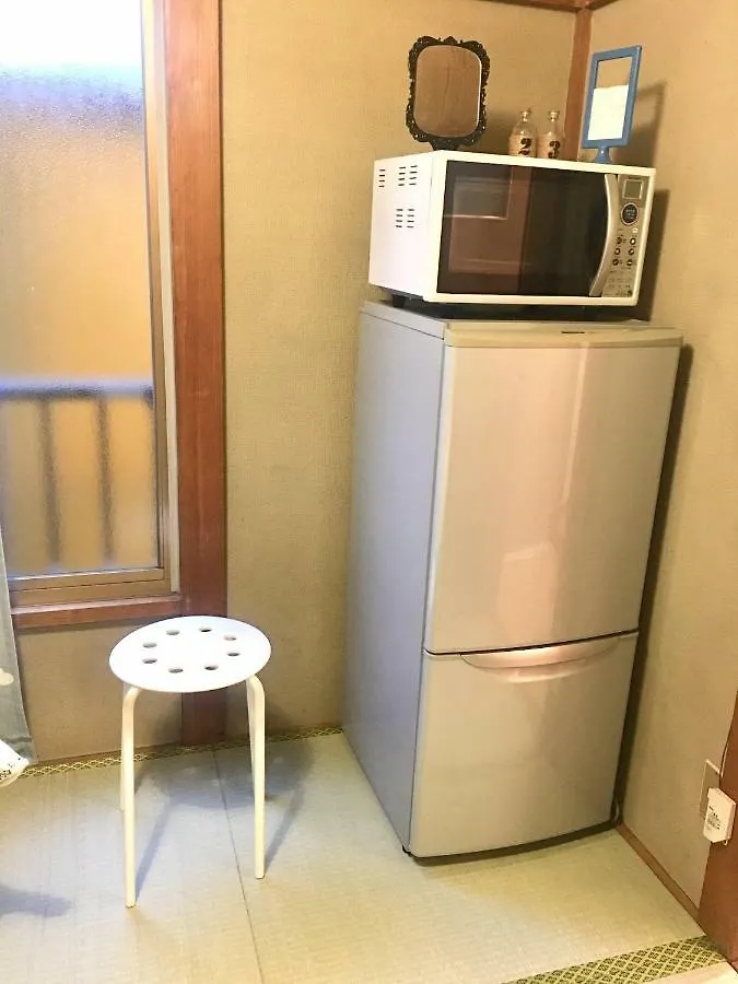 10 Minutes Direct To Shibuya Station Apartman Tokió