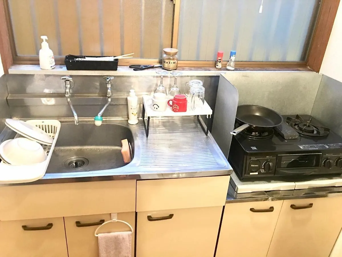 10 Minutes Direct To Shibuya Station Apartman Tokió