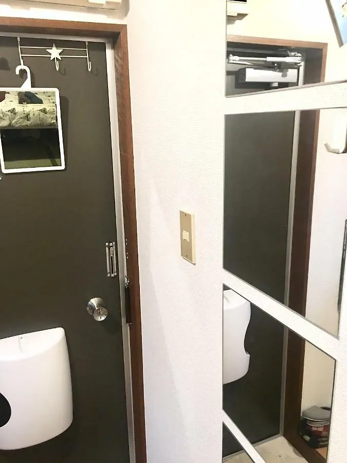 10 Minutes Direct To Shibuya Station Apartment Tokyo