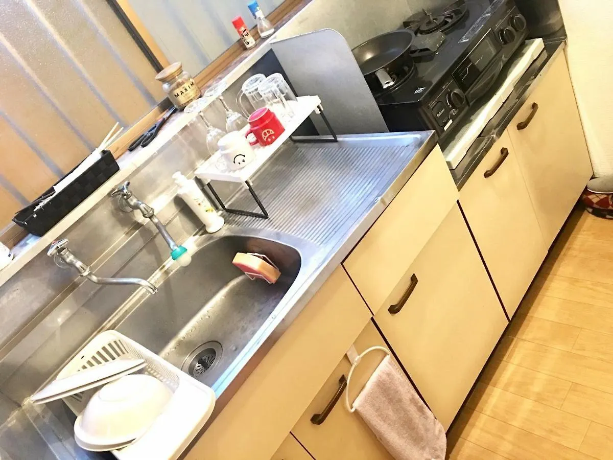 10 Minutes Direct To Shibuya Station Apartment Tokyo Japan