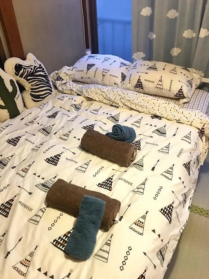 10 Minutes Direct To Shibuya Station Apartment Tokyo