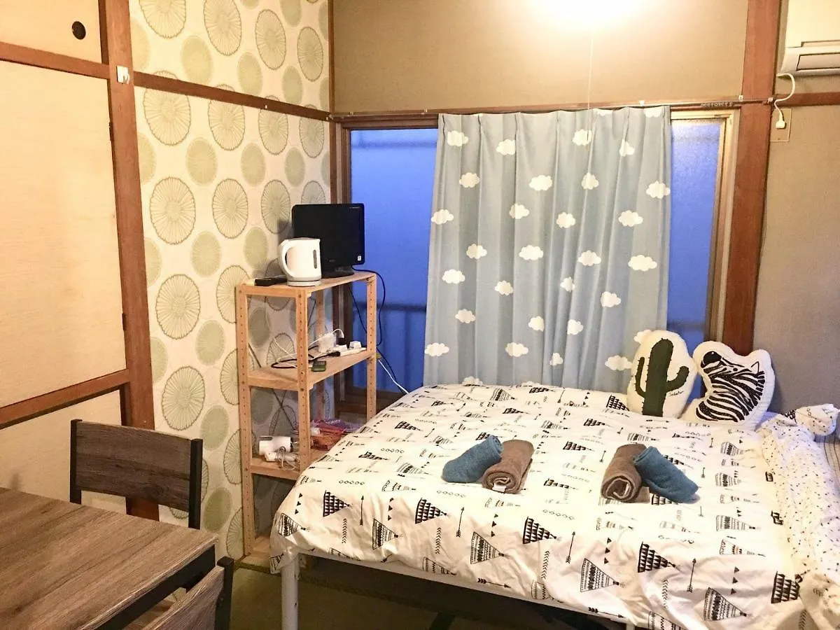 10 Minutes Direct To Shibuya Station Apartment Tokyo 0*,  Japan