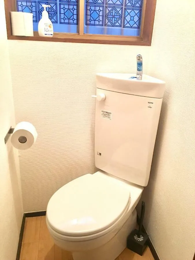 10 Minutes Direct To Shibuya Station Apartment Tokyo Japan