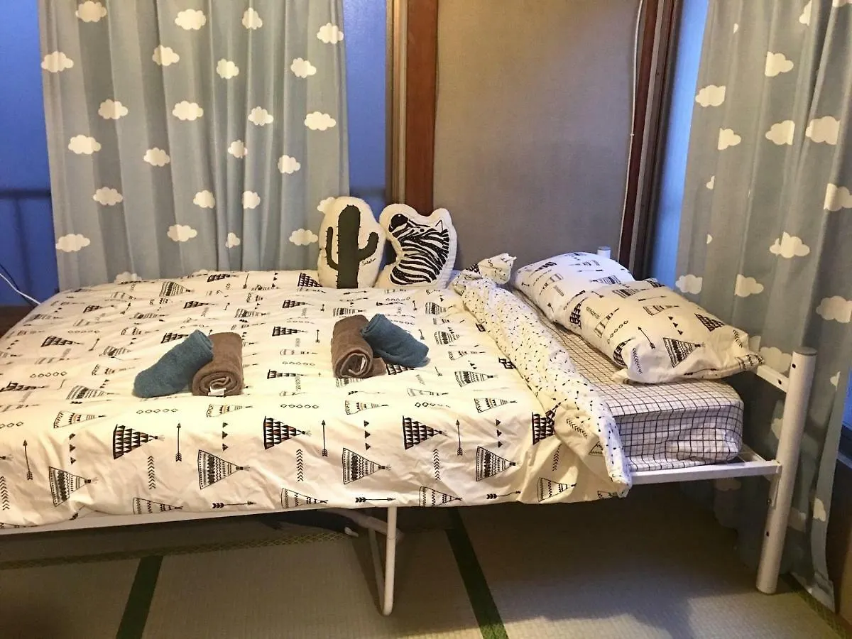 10 Minutes Direct To Shibuya Station Apartment Tokyo