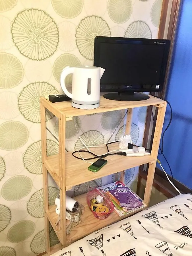 10 Minutes Direct To Shibuya Station Apartment Tokyo